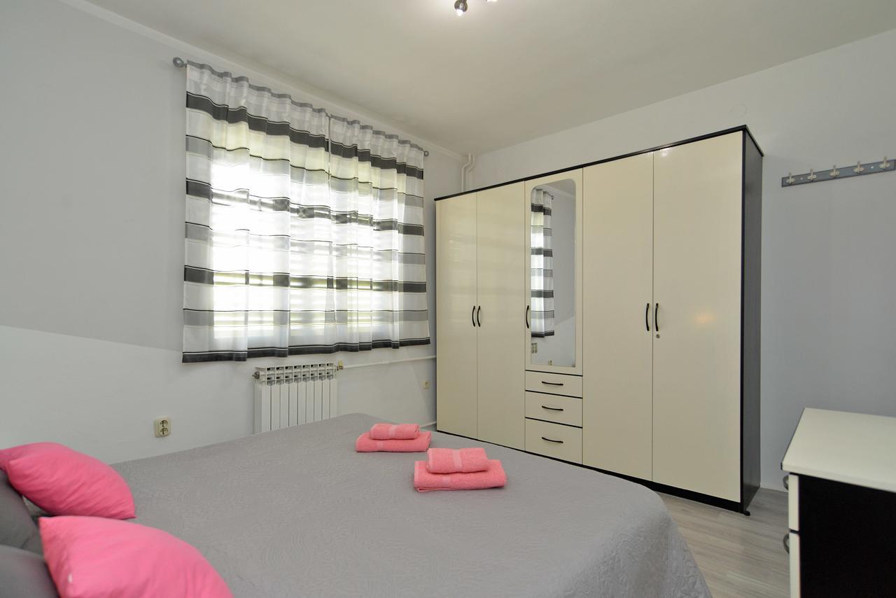 Apartment Rovinj 622 Екстер'єр фото