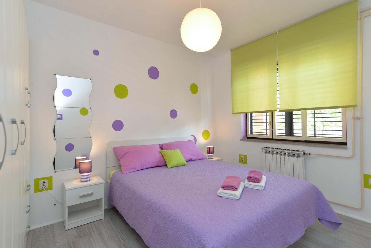 Apartment Rovinj 622 Екстер'єр фото