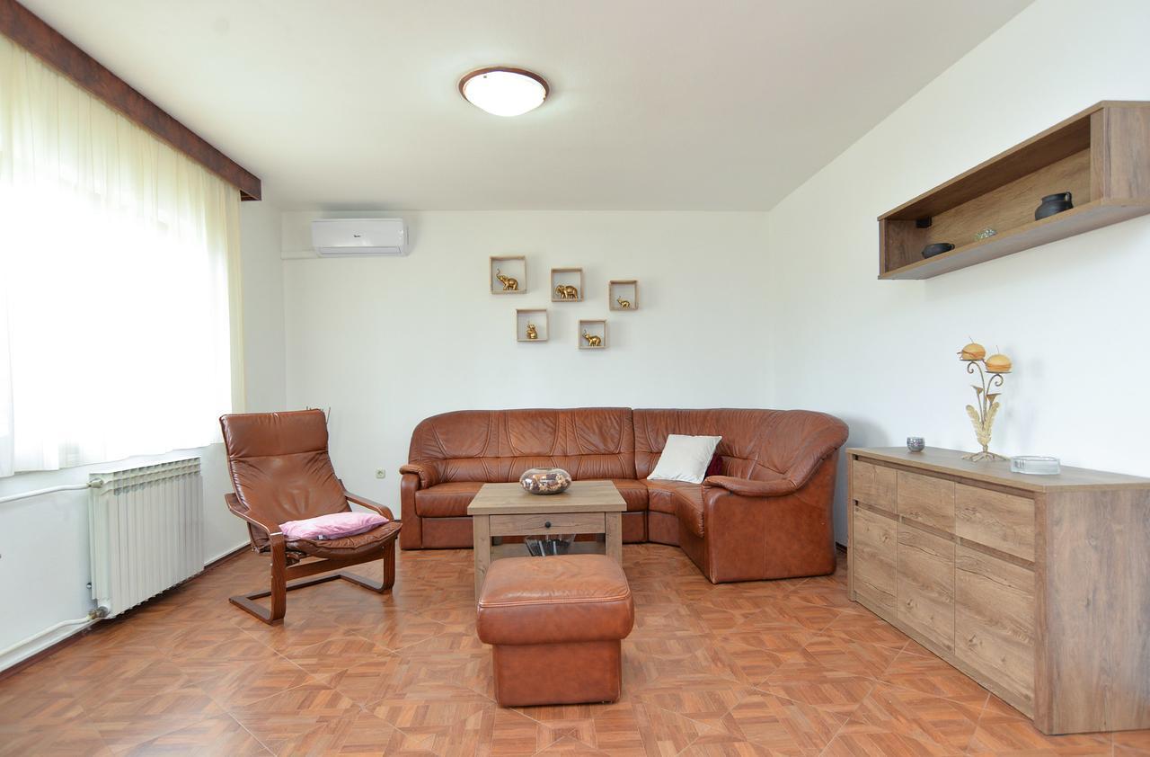 Apartment Rovinj 622 Екстер'єр фото