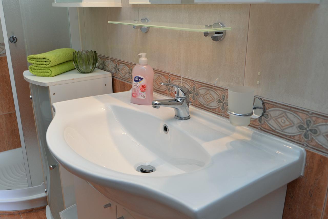 Apartment Rovinj 622 Екстер'єр фото