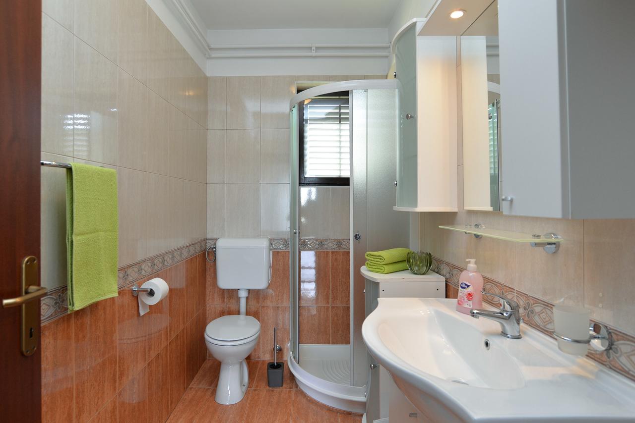 Apartment Rovinj 622 Екстер'єр фото
