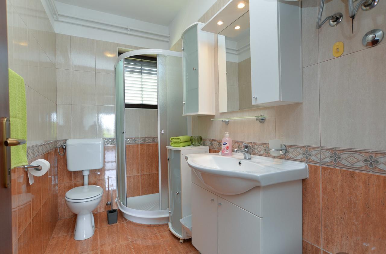 Apartment Rovinj 622 Екстер'єр фото