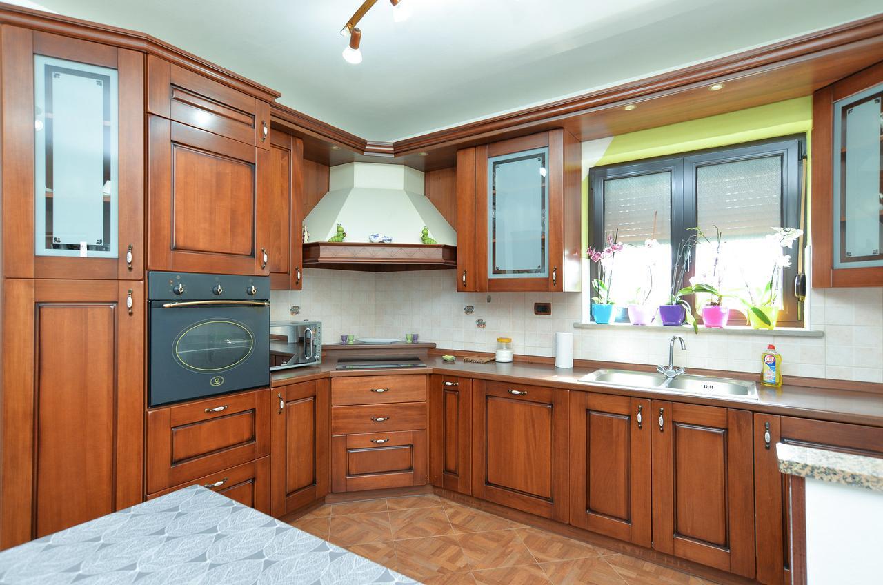 Apartment Rovinj 622 Екстер'єр фото