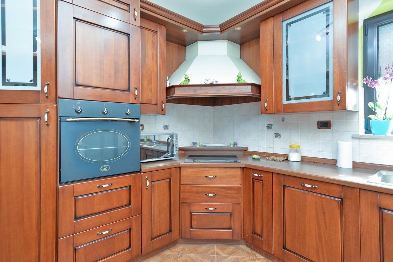 Apartment Rovinj 622 Екстер'єр фото